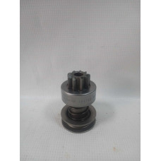 Impulsor De Partida Ford Caminhão F100 F350 F600
