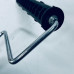 Rolo De Pintura Profissional Premium Ergonômico Shur-line