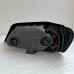 Lanterna Traseira Peugeot 306 Lado Esquerdo Hatch 92 A 97 Esquerdo/motorista Preto/vermelho