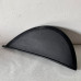 Moldura Farol Milha Montana Lado Direito Gm  2011 A 2013 Preto Direito