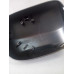 Capa Retrovisor Honda Civic 2007-2011 Cinza-escuro