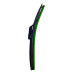 Palheta Limpador De Para-brisa 14 36cm Preto