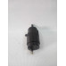 Bomba Eletrica Limpador Parabrisa Prisma 2007 2008 A 2012 Preto