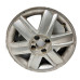 Roda Liga Leve Aro 16 Megane Grand Tour 2.0 16v 2006 2013 Cinza