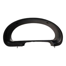 Moldura Painel De Instrumentos Gol Bola Moldura Velocimetro