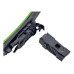 Palheta Limpador De Para-brisa 14 36cm Preto