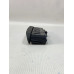 Botão Comando Pisca Alerta Fiat Mobi 100233013 Original Pret Preto