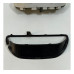 Painel De Instrumentos Fiat Uno Palio Fiorino  Preto
