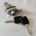 Bomba Partida Frio Vw Gol Saveiro Parati Voyage Polo Golf