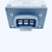 Modulo De Igniçao Eletronica Original Bosch 6 Pinos