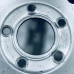 Roda Ford F1000 Super Serie Aro 15 Original Cinza
