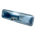 Retrovisor Interno Chevrolet 47/57 Boca Sapo - Bagre Espelho
