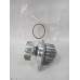 Bomba De Água Walter Pump Peugeot Citroen 1.4 8v