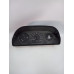 Painel De Istrumentos Fiat Uno Velocímetro Preto