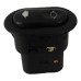 Botão Interruptor Vidro Passageiro Ford Fiesta 03 2004 2005