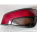 Lanterna Valeo Com Placa - Peugeot 405 Lado Direito 96 À 98