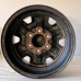 Roda D10  D20 Veraneio Silverado Original Gm Aro 16\'\'