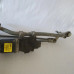 Motor Limpador Para-brisa - Original Gm Valeo Cobalt