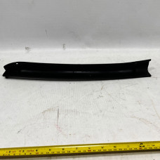 Moldura Porta Traseira Direita Interna 5676794 Preto
