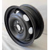 Roda Celta Corsa Prisma 13 Gm Chevrolet 4x100mm 93260709 Preto