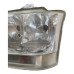 Farol Esquerdo Gm S10 Esquerdo/motorista