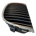 Grade Radiador Bmw 320i E90 E91 7120009 Cromado Brilhante