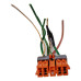 Conector Botao Vidro Eletrico Citroen Xsara Picasso 01-2008