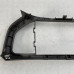 Moldura Porta Treco Gm Prisma 1.0 2012-2019 Cinza