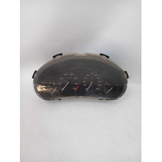 Painel De Instrumentos Peugeot 206 Conta-giros Preto