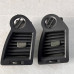 Difusor Saída Ar Megane 2006 Lado Direito 31959x
