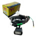 Kit De Ignição Bosch Gol Parati Motor Ap 1.6 1.8