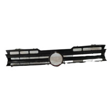 Grade Dianteira Gol Bola Parati Saveiro G2 95 96 97 98 99 Preto Fosco