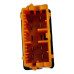 Botao Vidro Eletrico Citroen Xsara Picasso 2001 A 2012
