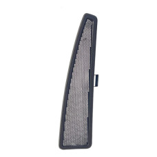 Grade Tampao Bagagito Ford Fusion 2008 Preto