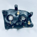 Farol Esquerdo Chevrolet S10 Pitbull Blazer 2001 A 2011 Esquerdo