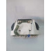 Painel De Instrumento Ford Escort Currie Fiesta Zetec Preto