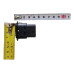 Botão Interruptor Vidro Passageiro Ford Fiesta 03 2004 2005