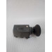 Chave Pisca Alerta Vw Volkswagen Fusca Tl Variant 1974 A1977 Vermelha