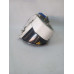 Painel De Instrumento Ford Escort Currie Fiesta Zetec Preto