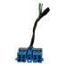 Botao Regulagem Luz Painel Citroen Xsara Picasso 2007