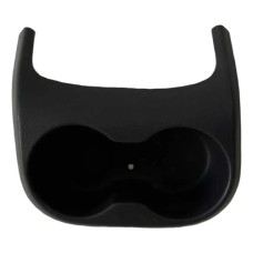 Porta Copos Console Original Fiat Uno Way Vivace Preto