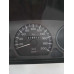 Painel De Istrumentos Fiat Uno Velocímetro Preto
