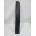 Acabamento Soleira Polo Classic Preto