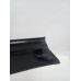 Acabamento Soleira Polo Classic Preto