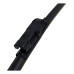 Palheta Limpador De Para-brisa 14 36cm Preto