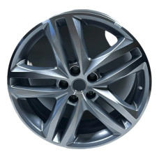 Roda Equinox Captiva Premier Sport Lt Ltz  19 X 5x114,3mm Prateado