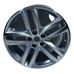 Roda Equinox Captiva Premier Sport Lt Ltz  19 X 5x114,3mm Prateado