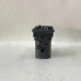 Difusor De Ar Fiat Tipo 1994 Esquerdo Cod 220542