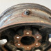 Roda D10  D20 Veraneio Silverado Original Gm Aro 16\'\'