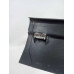 Acabamento Soleira Polo Classic Preto
